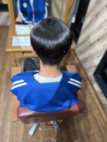 ルネッサンスヘアー ラファエロ(RAFFAELLO)&nbsp;扱いやすい美髪へ