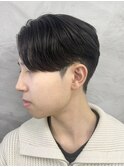曲がる縮毛矯正
