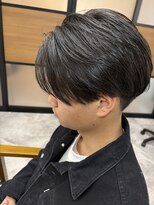 リベロ(Libero)&nbsp;毛流れショートヘア