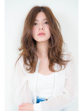 プログレス 守谷店(PROGRESS) ニュアンスウェーブ_[012]