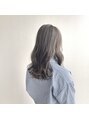 ラフィス ヘアー ラヴィ 寝屋川店(La fith hair lavie)&nbsp;オリジナル配合のベージュカラーが得意です！
