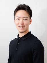 シャルムパリス(charme paris)&nbsp;藤原 康弘