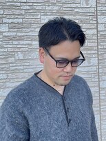 カネコ(KANEKO)&nbsp;メンズ毛流れベリーショート