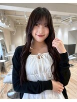 カナージュ(Canage)&nbsp;韓国風デジタルパーマ