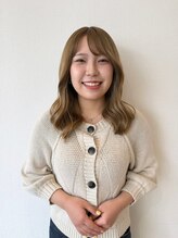 エクリュ(ecru) 吉丸 涼花