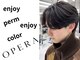 オペラ(OPERA)の写真