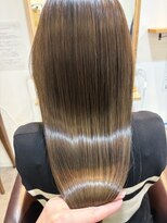 ライズ ヘア ブランド スウェル(RISE HAIR BRAND SWELL)&nbsp;30代/20代/美髪/水素/髪質改善/トリートメント/江坂/江坂駅