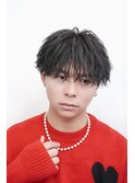 ラウンドマッシュ
