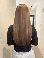 ルミ ツー 横浜駅店(Lumi 2)&nbsp;【究極のカラー】酸熱髪質改善カラー