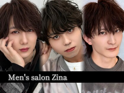 ジーナ 天神(Zina)の写真
