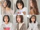 ロア ヘアーコーディネート 四条烏丸店(LoRE hair coordinate)の写真