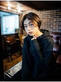 ハンサムショート【藤沢】