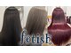 フェティッシュ(fetish)の写真