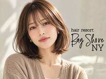 ベイショア(Bay Shore NY)