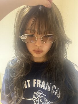 マティス 室見店(MATISSE) 秋や冬に向けたスタイル