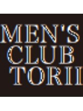 MEN'S CLUB TORII
