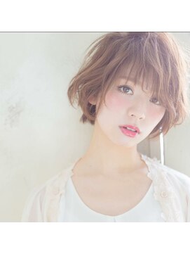 ステージ 三国ヶ丘(stage) イノセント　ショート