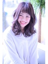 イースタイル 一社店(e style)&nbsp;可愛いセミディ