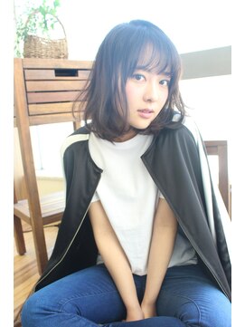 ファースト 長町店(first) 【ｆｉｒｓｔ長町】ロブスタイル