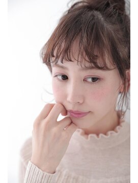 ブレス 小阪店(brace) ゆるだんご