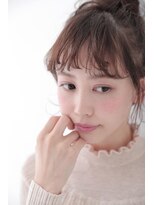 ブレス 小阪店(brace) ゆるだんご