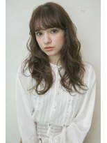 アピッシュ シェリ(apish cherie)&nbsp;愛されウェーブ