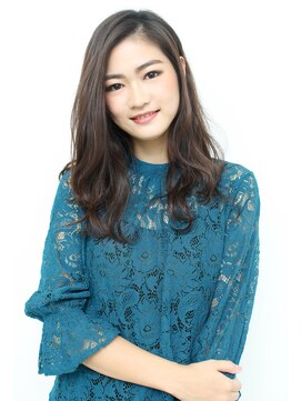 クレマレグ(Clema REGU) 大人美人スタイル１