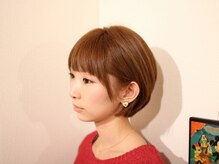 ゼペットヘアデザイン(ZEPPETTO Hair Design)