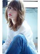 マイティ バイ エイチ(mighty by H)&nbsp;【mighty】イルミナカラー×ヘルシーレイヤー