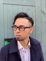 アスイン(asuin)&nbsp;爽やかさとセクシーさを兼ね備えたスタイル