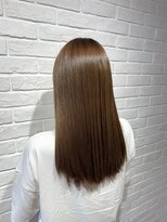 ヘア スパ ビューティー エールフォルム(HAIR SPA BEAUTY YELLFORME)&nbsp;艶髪