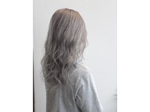 ヘアー リラクゼーション アンヴィ(Hair Relaxation anvi)