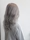 ヘアー リラクゼーション アンヴィ(Hair Relaxation anvi)の写真/あなただけのカラー提案がgood◎edolカラーで最高の透明感と艶を♪