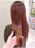 【&.La Blancheのヘアエステ】