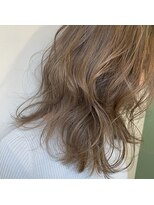 ボタン テンジン(VOTAN tenjin)&nbsp;【Votan 北村】秋色ベージュ ☆