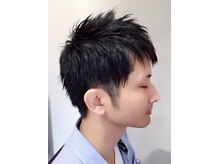 キュアート ヘアアンドメイク(CUART Hair&Make)
