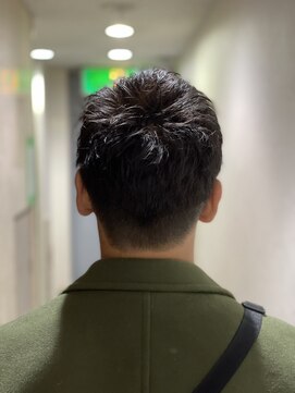 ヒロギンザ 銀座一丁目店(HIRO GINZA) 新生活向け好印象スタイル