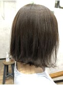 【ALIA】くすみカラー