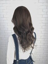 ラヴリア クルメ(LOVERIA KURUME)&nbsp;アッシュブラウン