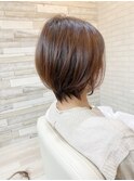 ショートスタイル