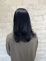 ラヴリア カミツ(LOVERIA KAMITSU)&nbsp;レイヤーカット