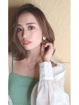 美容室クラフト 富里店 LINDOL