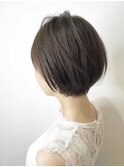 セクションカラーショート