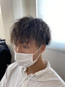 スターズ 川越店(STARS) ハイライトツイスパ