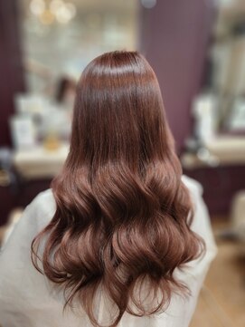 ラシック(Rachic) 秋ピンク