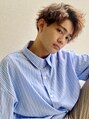 シェリー(Cherie) メンズスタイルはおまかせください。