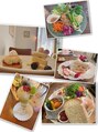 ハイエクステンション 近江八幡店(Hi-Extension) 自然派cafeが大好きです(^^)滋賀のお店教えてください☆