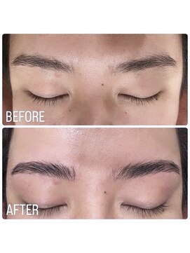 リベル(LIBER) 八王子/アイブロウwax/アイブロウパーマ/ハリウッドブロウリフト