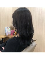 ノート(note)&nbsp;ブルーブラック