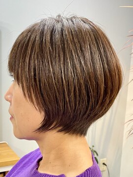 サイイン(saiin) ショート